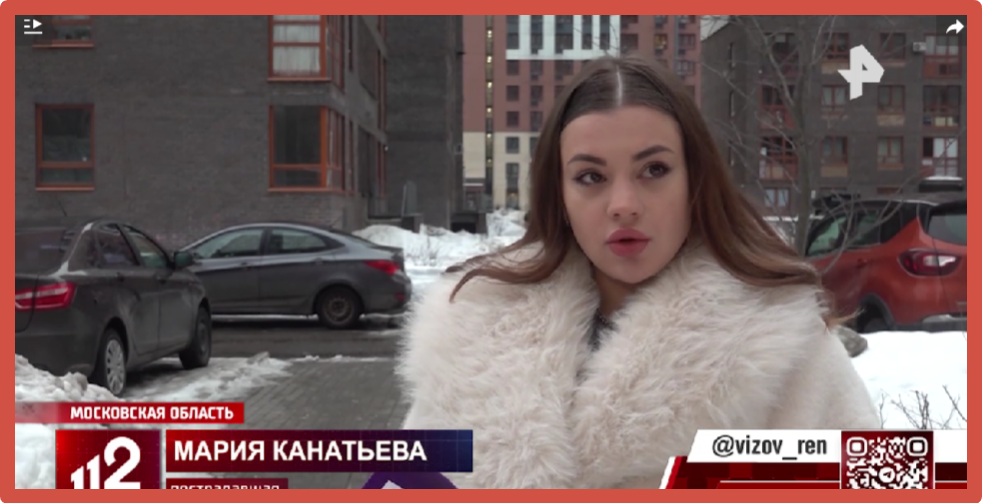 В Подмосковье мигрант пытался увезти к себе домой прохожую