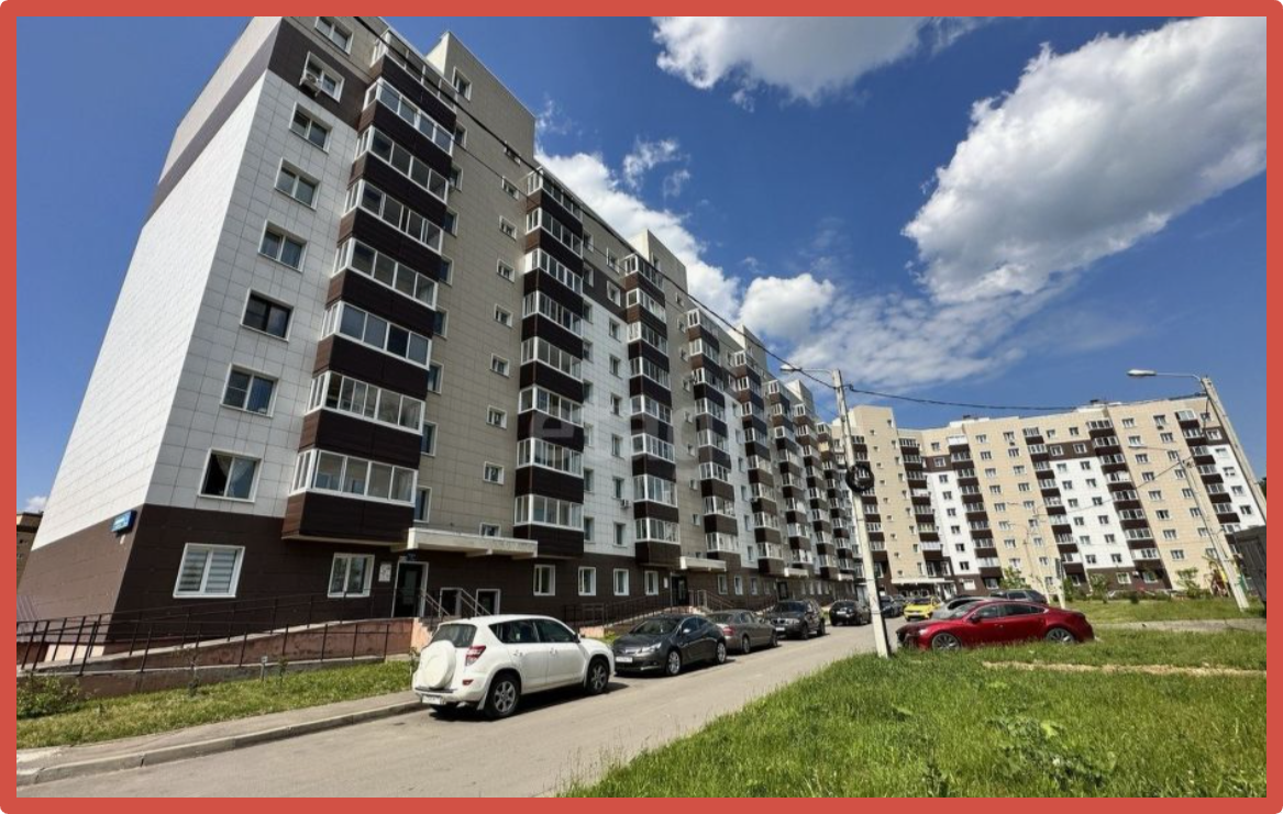 Сколько стоит снять квартиру в городе Клин?