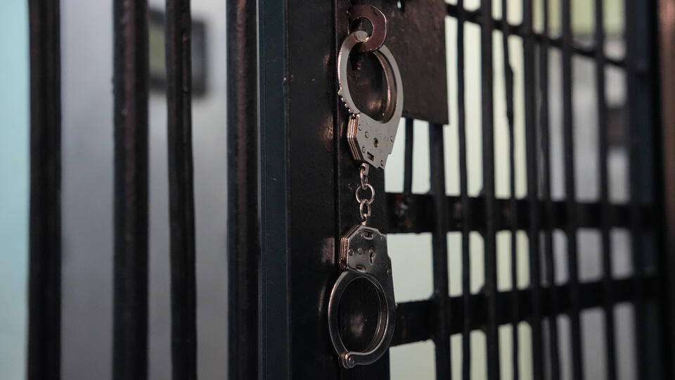 В Сергиевом Посаде задержан мужчина за покушение на поджог автомобиля ГАИ